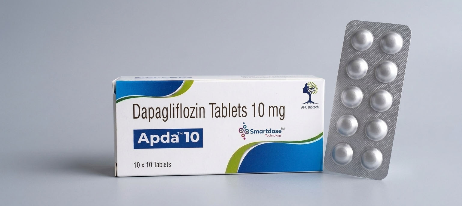 APDA 10 product