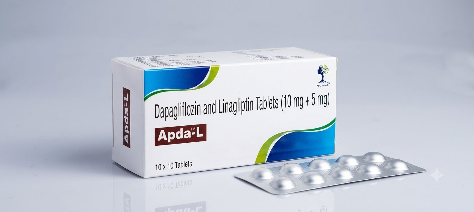 APDA L product