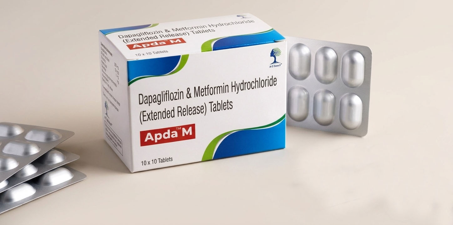 APDA M product