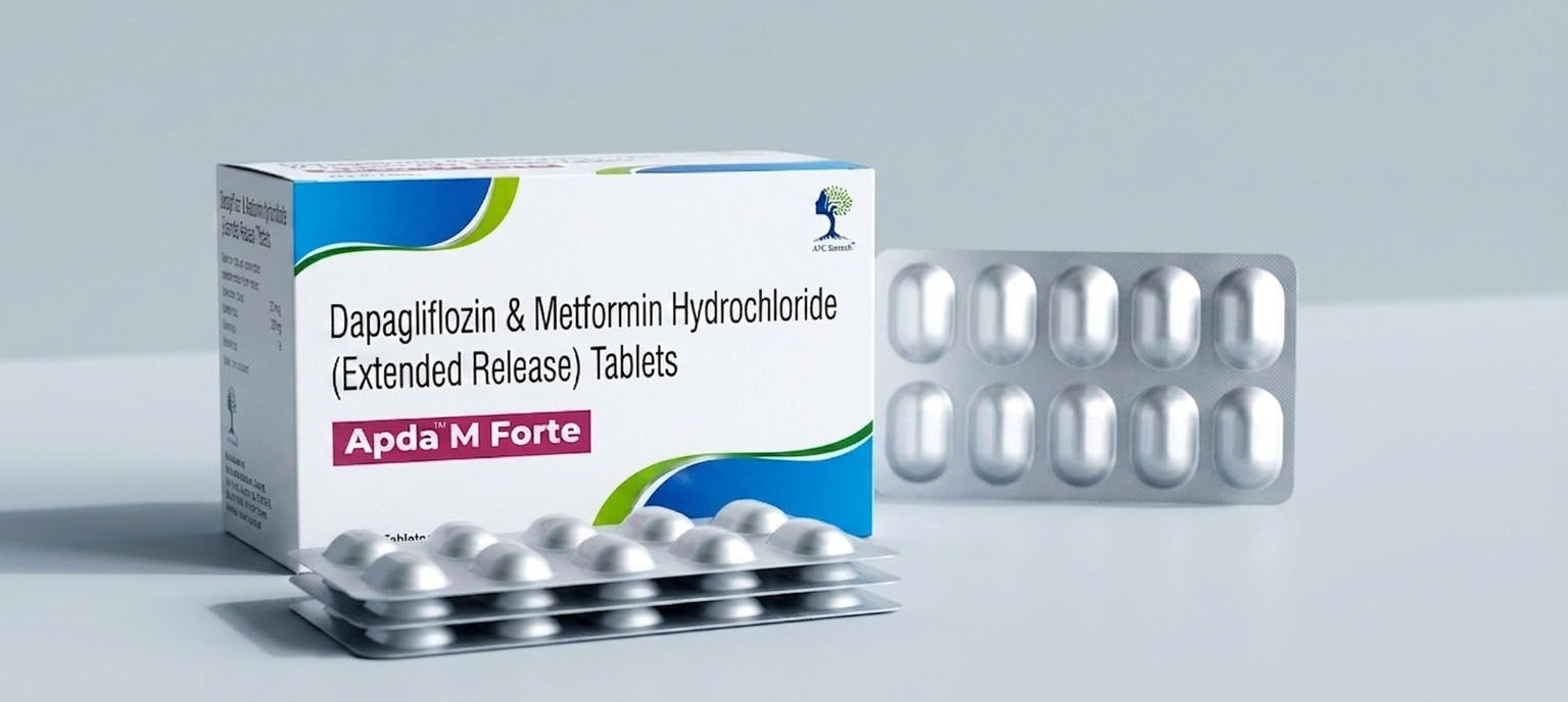 APDA M FORTE 