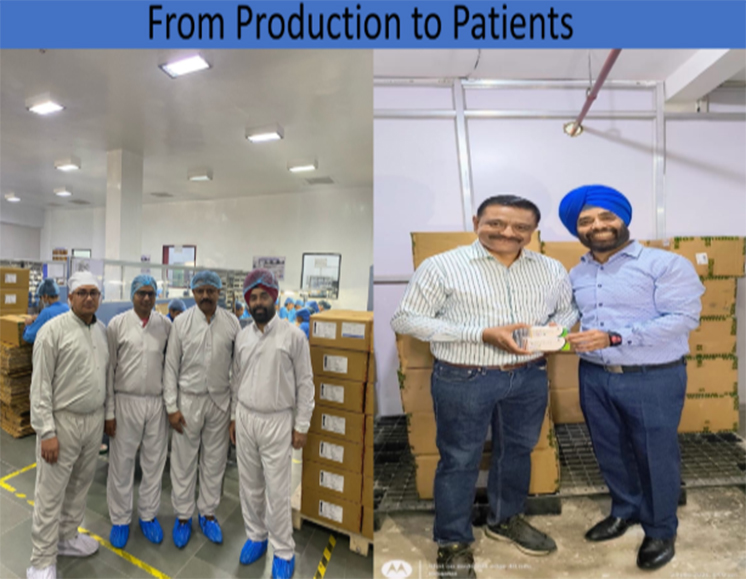 Quality Medicines
